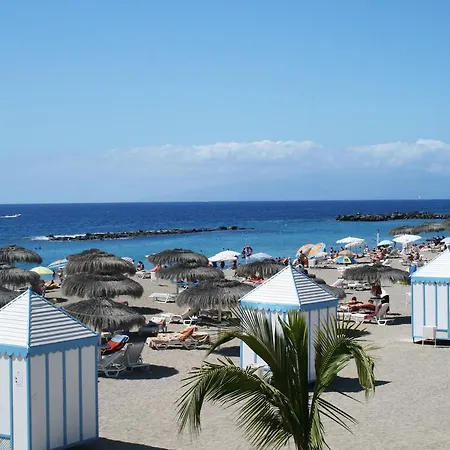 Holiday Sun Views Ferienhaus Icod De Los Vinos